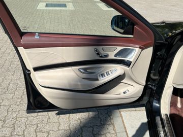 Bild 17 Mercedes-Benz S 560 S -Klasse Maybach Lim. S 560 4Matic