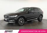 Volvo XC60 Recharge T6 AWD Core Pano Kam STHZ 20" AHK - Volvo XC60 Core mit Hybrid-Antrieb (Benzin/Elektro)