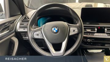 BMW X3 - 5