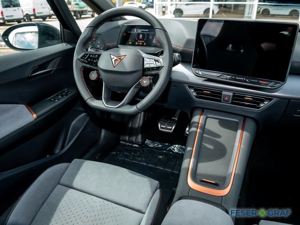 Cupra Born - Bild 7