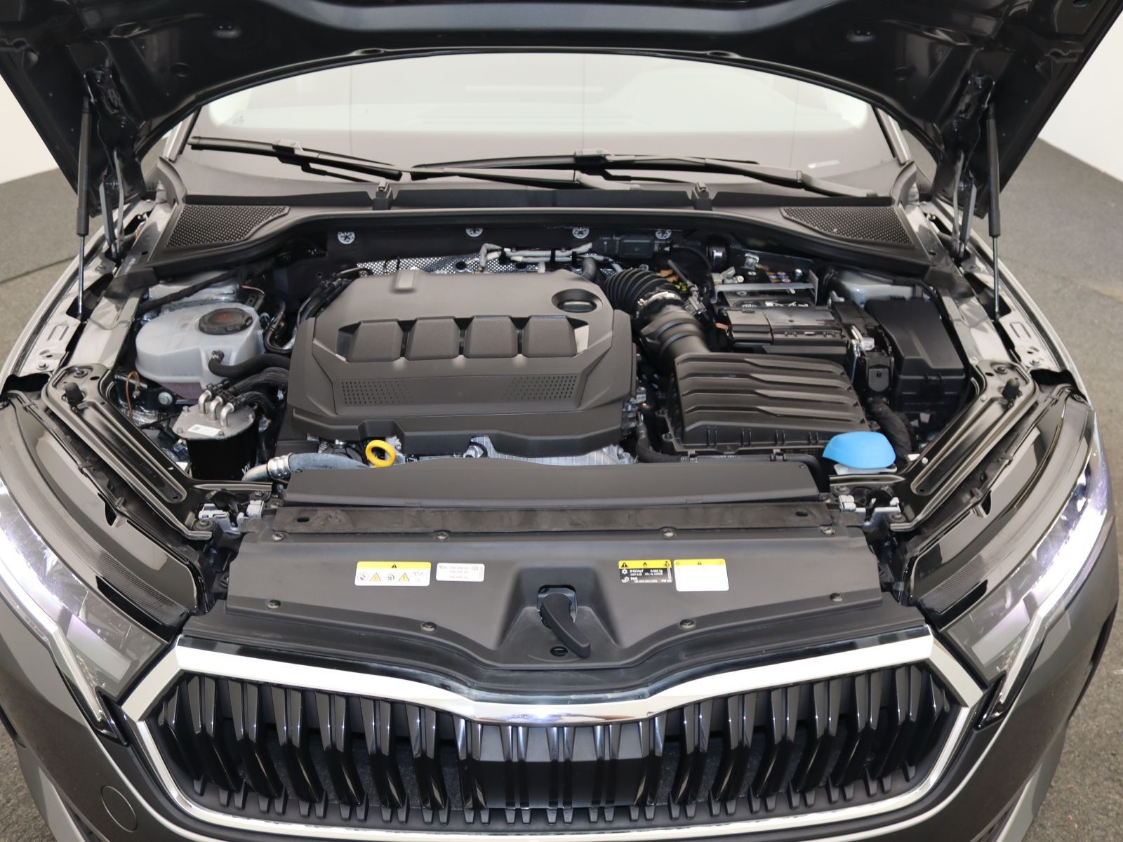 Skoda Octavia - Bild 18