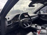 Audi Q7 3.0 TDI e-tron quattro Sport | motor TIKT! | - Audi Q7 Hybrid (Diesel/Elektro): Plug-In Hybrid