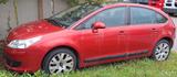 Citroën C4 1.6 16V Confort Confort - Gebrauchtwagen bis 400 Euro mit TÜV