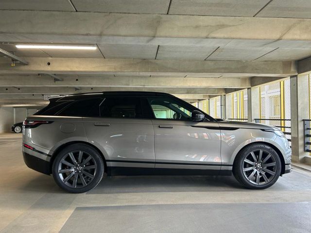 Autres Land Rover Range Rover Velar D300 Velar R-...