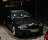 BMW 325ci e46 Cabrio - BMW 325: E46 325ci