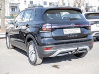 Volkswagen T-Cross - Vorschau Bild 5