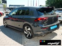Volkswagen Golf - Vorschau Bild 3