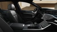 Audi A6 - Vorschau Bild 10