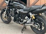 Yamaha XJR 1200 - YAMAHA XJ 1200