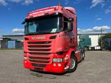 Scania P,G, R 450 Pusher Crown Edition - Scania Hamburg