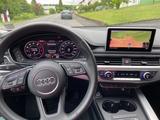 Audi A4 35 TFSI S tronic Avant  - Audi A4 aus 2019