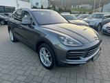Porsche Cayenne S/LED-Matrix/Panorama/BOSE/PASM/AHK/DAB - gebrauchte Porsche Cayenne aus dem Jahr 2020