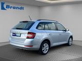 Skoda Fabia Combi 1.0 TSI Ambition TEMPOMAT+SMART LINK - Skoda Fabia Gebrauchtwagen in Bremen