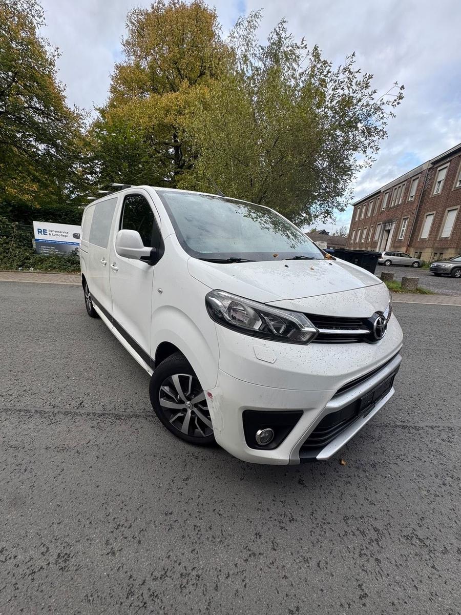 Toyota Andere