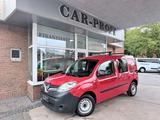 Renault Kangoo Rapid Extra Klima/Bluetooth/2 Schiebet. - Renault in Essen: R
