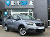 Opel CROSSLAND X Navi PDC SHZ SpurW Kam. LM ParkAss - Opel Crossland (X): Automatik