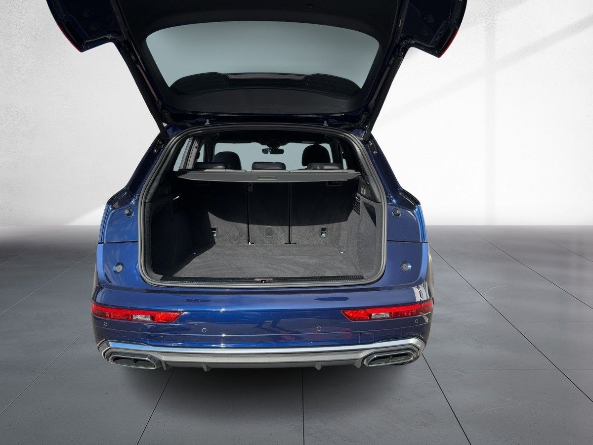 Audi Q5 - Bild 12