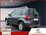 Skoda Yeti Ambition 1.4 TSI 125 PS SHZ ALU 92 kW (1... - Skoda Yeti aus 2015