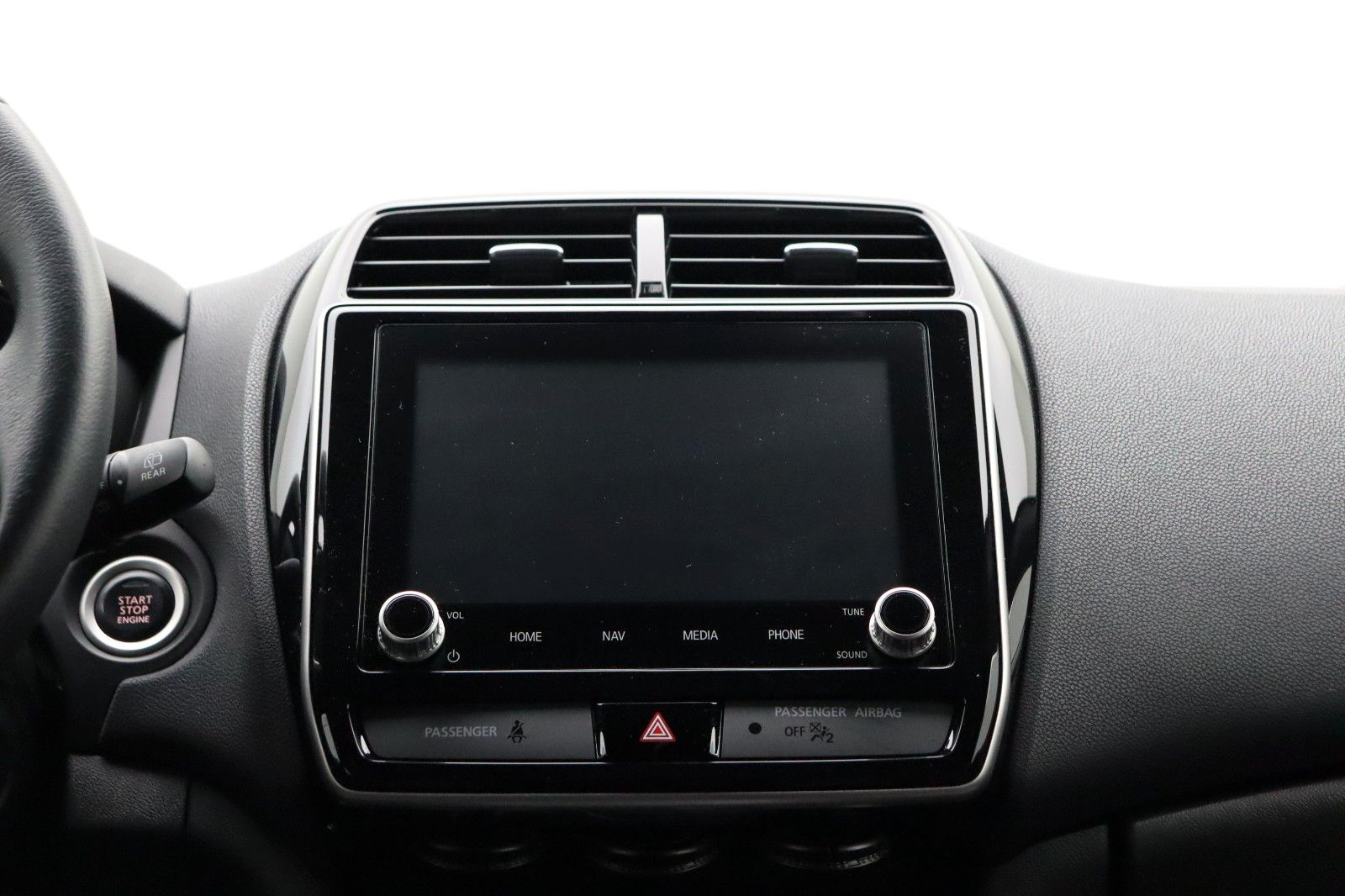 Fahrzeugabbildung Mitsubishi ASX 2.0 Spirit+ 2WD