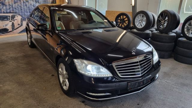 Mercedes-Benz S-Klasse S 250 CDI L *Nacht*Pano*ACC*