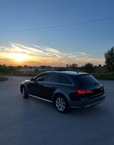 Audi A4 B8 Allroad 3.0 TDI - gebrauchte Audi A4 Allroad aus dem Jahr 2012