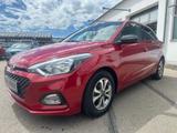 Hyundai i20 1.2 Advantage - Hyundai i20: Advantage