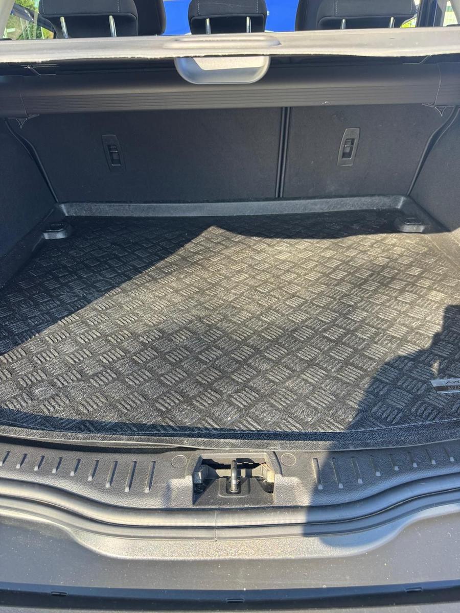 Ford Focus 2015 — photo 9