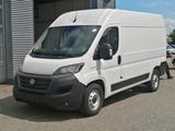 Fiat Ducato 140 L2H2 Automatik Klimaatomatik - Fiat Ducato: Auto