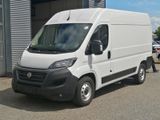 Fiat Ducato 140 L2H2 Automatik Klimaatomatik - Fiat Ducato aus 2021