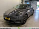 Tesla Model Y RWD 58 kWh