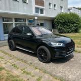Audi Q5 S Line 2.0 TDI 140kW S tronic quattro - Audi in Essen: Q1