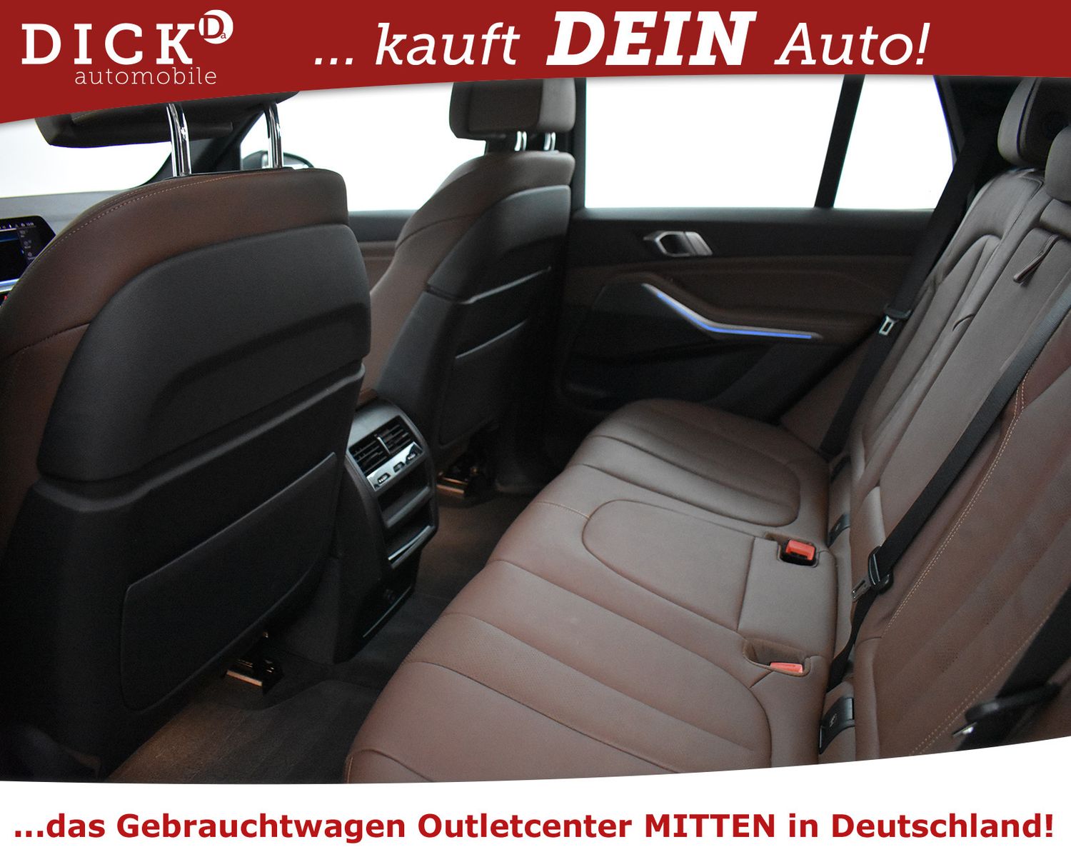 BMW X5 xDr 45e - Image 20