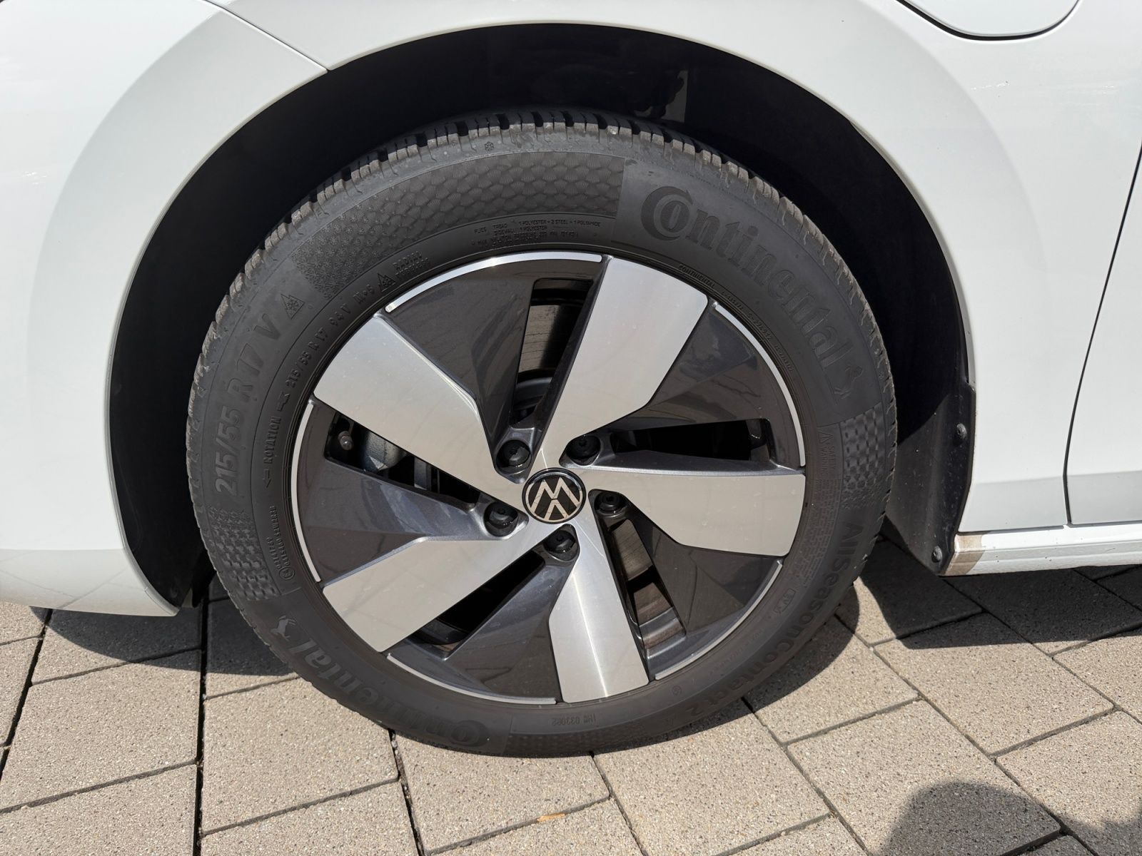 Volkswagen Passat - Bild 21