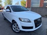 Audi Q7 3.0 TDI quattro,TÜV Neu - Audi Q7 Gebrauchtwagen in Hannover