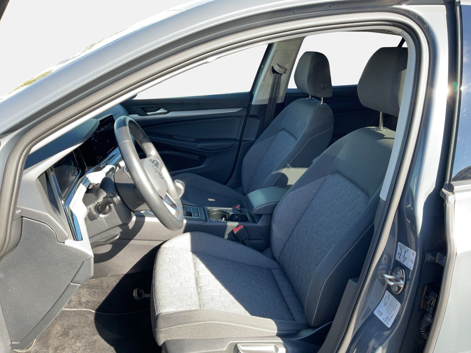 Volkswagen Golf - Bild 8