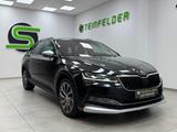 Skoda Superb 2.0 TDI Scout 4x4 MATRIX LED/ SPUR/KAMERA - Skoda Superb: Scout