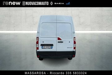 Renault Master - 4