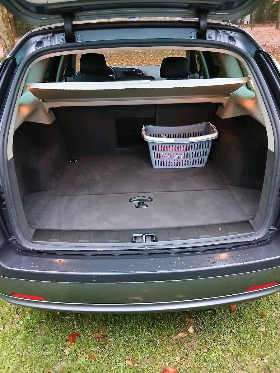 Saab 9-3 2007 — photo 11