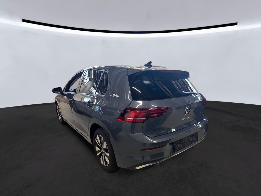 Volkswagen Golf 8 Lim. 2.0 TDI DSG Goal*LED*NAVI*R-KAMARA*, миниатюра 3