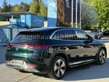 Mercedes-Benz EQE 350 4M SUV Pano HeadUp Burm3D 22KW Digital-L - Mercedes-Benz EQE Jahreswagen