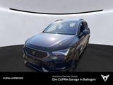 Cupra Ateca VZ 4Drive TRIBE EDITION PANO+AHK+BREMBO+BE - Cupra Ateca: Tribe Edition
