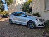 Volkswagen Polo 1.2 TSI 66kW BMT Highline Highline