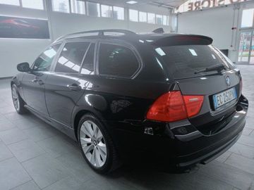 BMW 318 - 7
