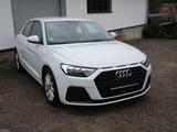 Audi A1 Sportback 30 TFSI advanced+Navi+LED+PDC+ACC - Audi mit Benzin-Antrieb