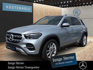 Mercedes GLE 350 - 1