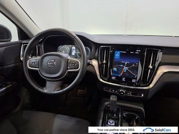 Volvo V60 - 9