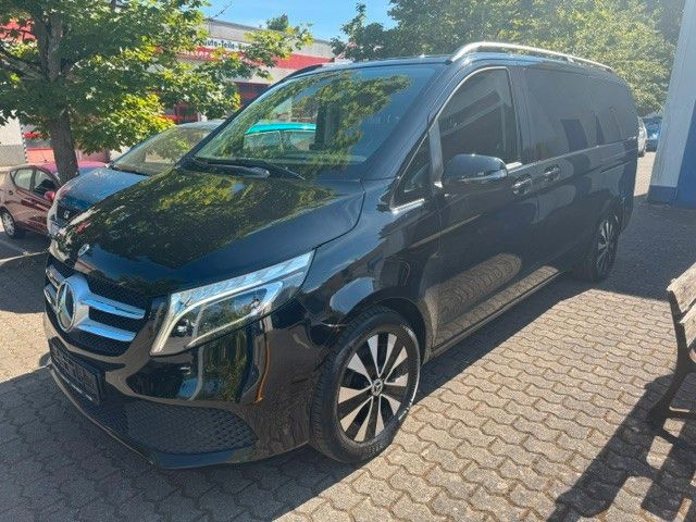 Mercedes-Benz V 220 Edition LANG AHK NEU LED NAVI SHZ