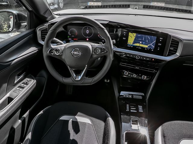 Opel Mokka 1.2 GS Line Kamera Navi LED ACC