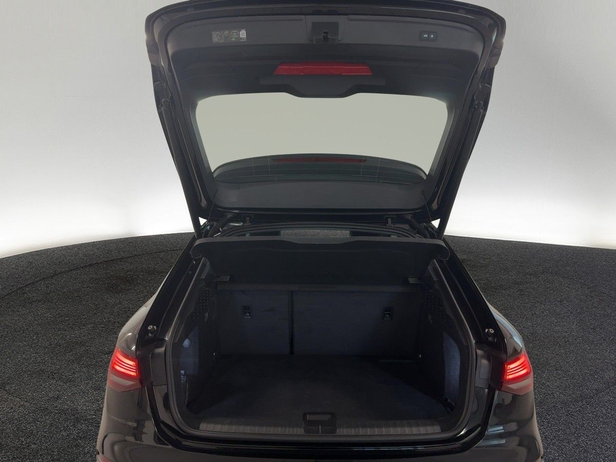 Audi A3 - Bild 10