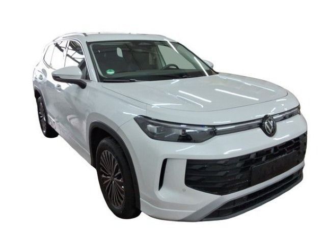 Volkswagen Tayron - Bild 2